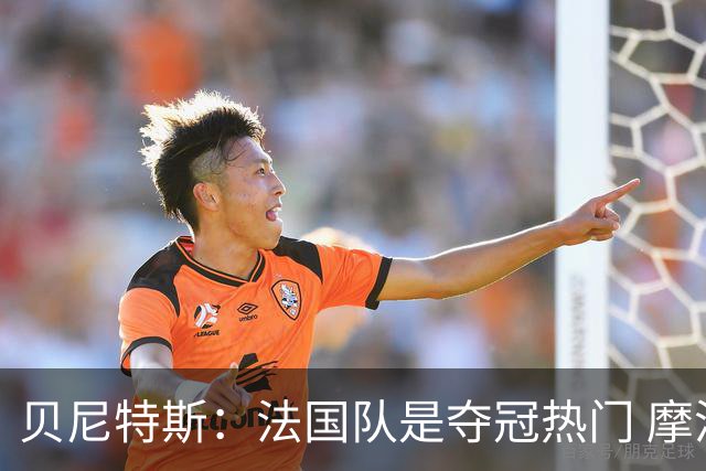 贝尼特斯：法国队是夺冠热门 摩洛哥、挪威、塞内加尔有黑马潜质